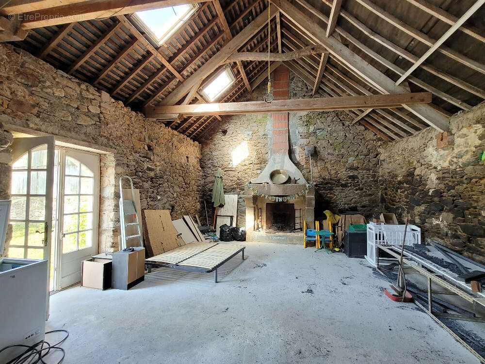 Maison à GONNEVILLE