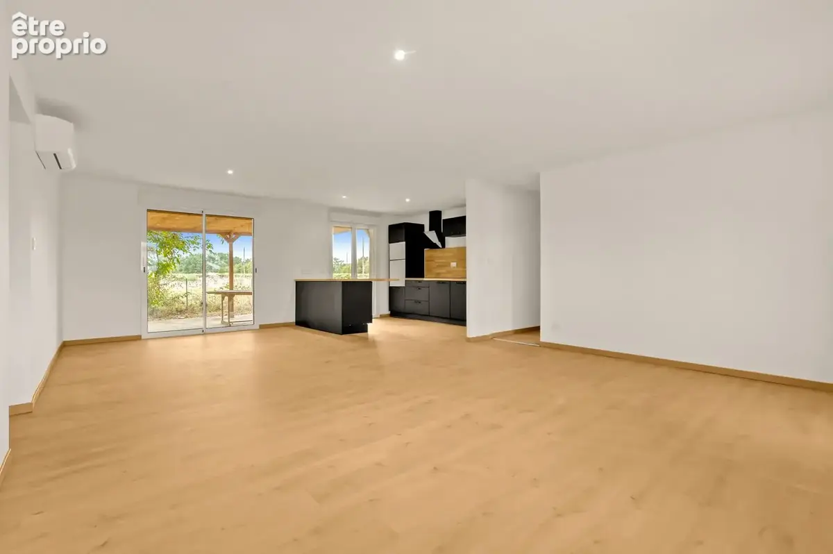 Maison 4 pièces 90 m² à vendre à Saint-Jory (31790) - photo 5