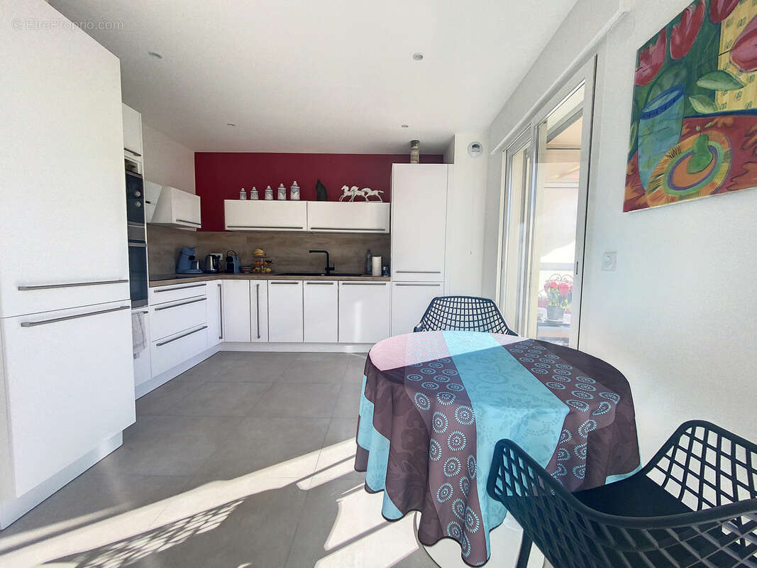 Appartement à SAINT-RAPHAEL