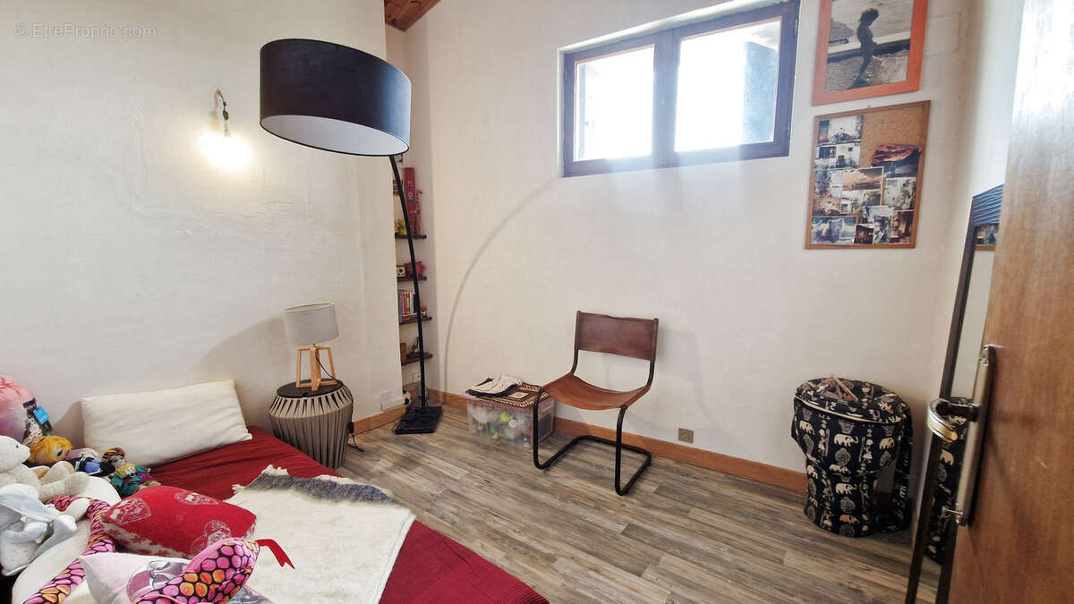 Maison à MARTIGNARGUES