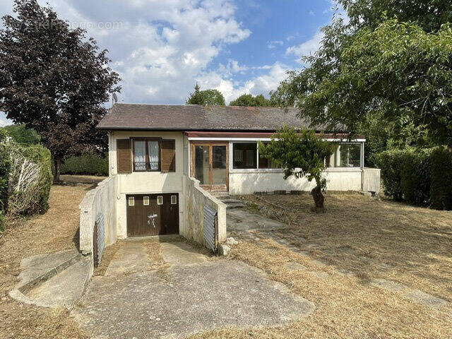 Photo 1 - Maison à JOUY-SUR-MORIN