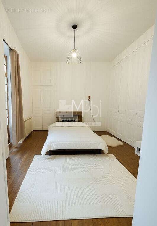 Appartement à BOURG-EN-BRESSE