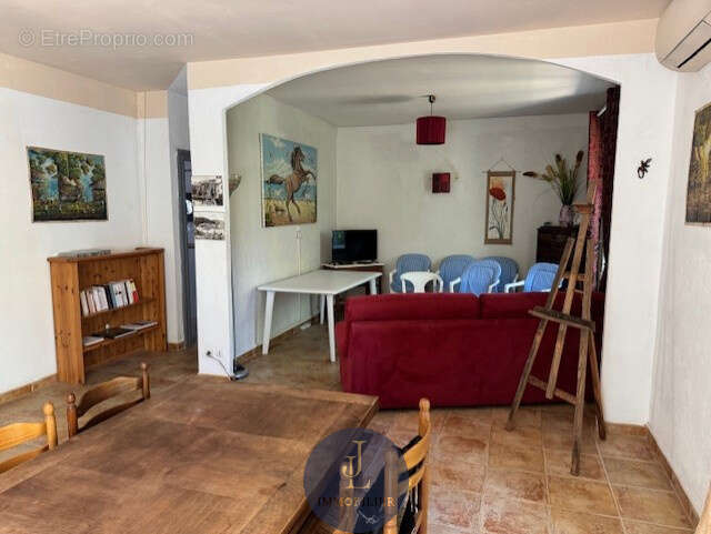 Maison à LES MATELLES