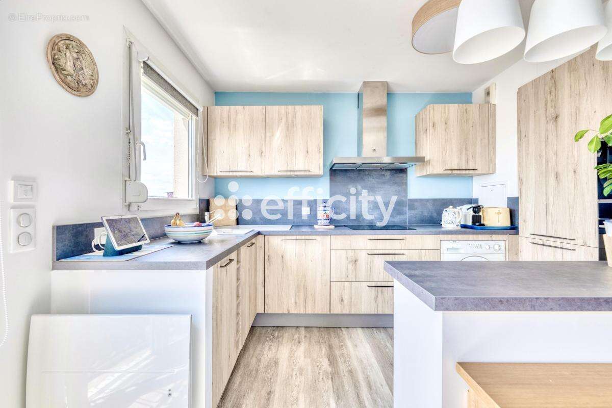 Appartement à ANTONY