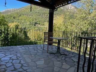 Maison à LA BASTIDE