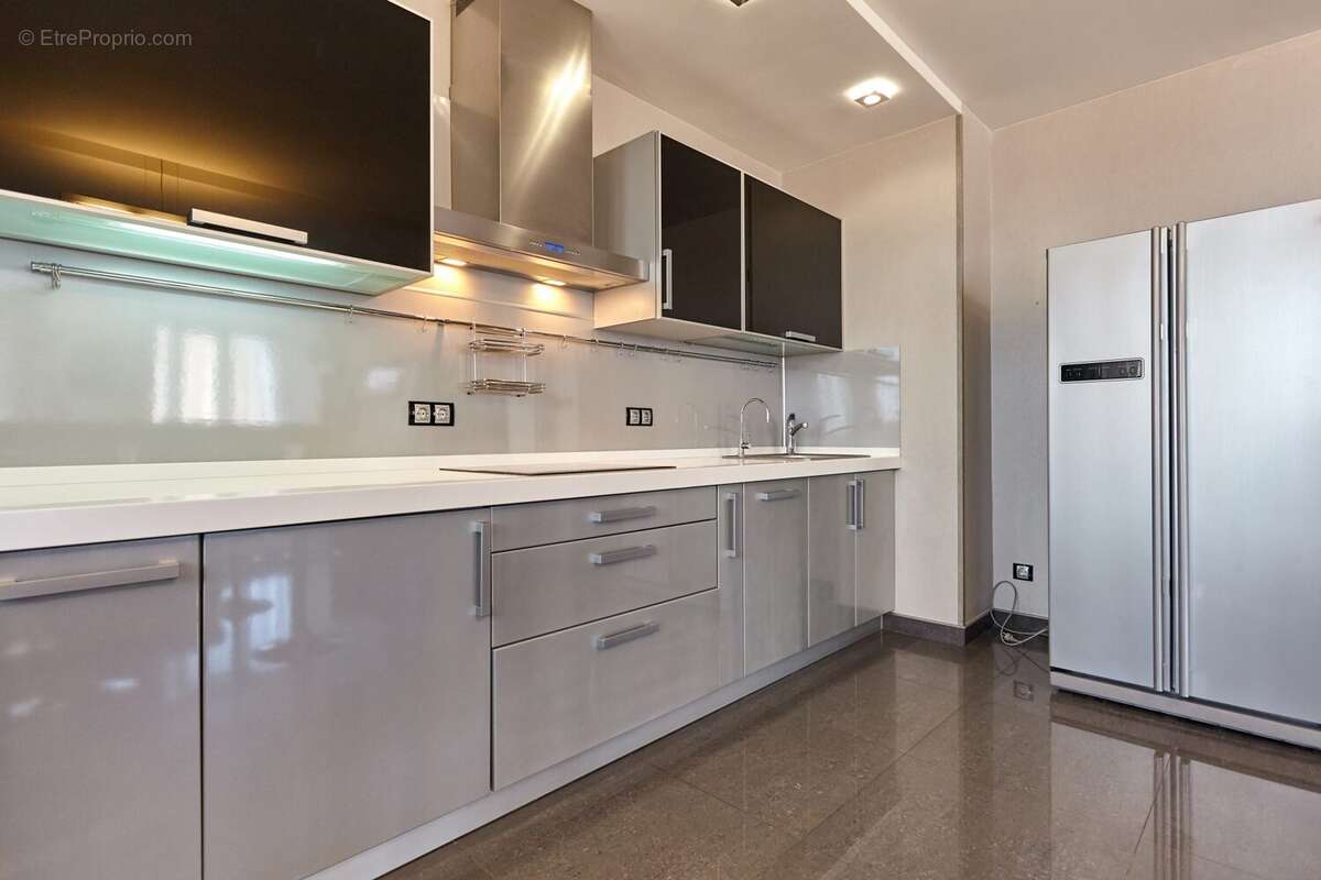 Appartement à LE PRE-SAINT-GERVAIS