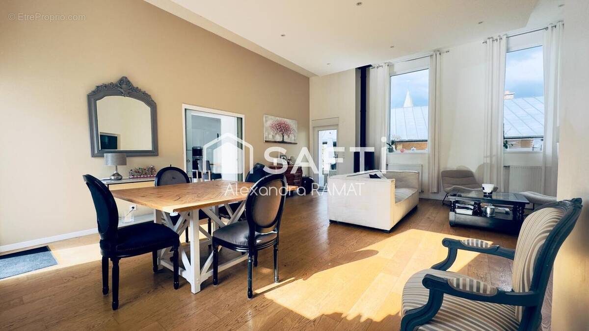 Photo 1 - Maison à ANZIN-SAINT-AUBIN