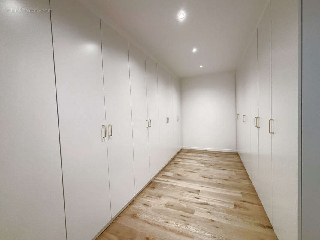 Appartement à CHATOU