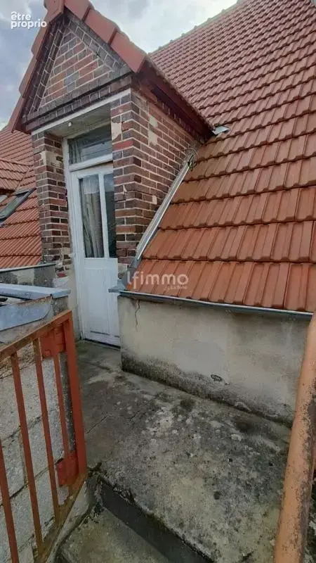 Appartement de 110 m² avec grenier aménageable sur l'ensemble - photo 8