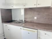 Appartement à AUBERGENVILLE