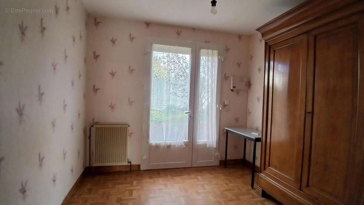 Photo 8 - Maison à TORIGNI-SUR-VIRE