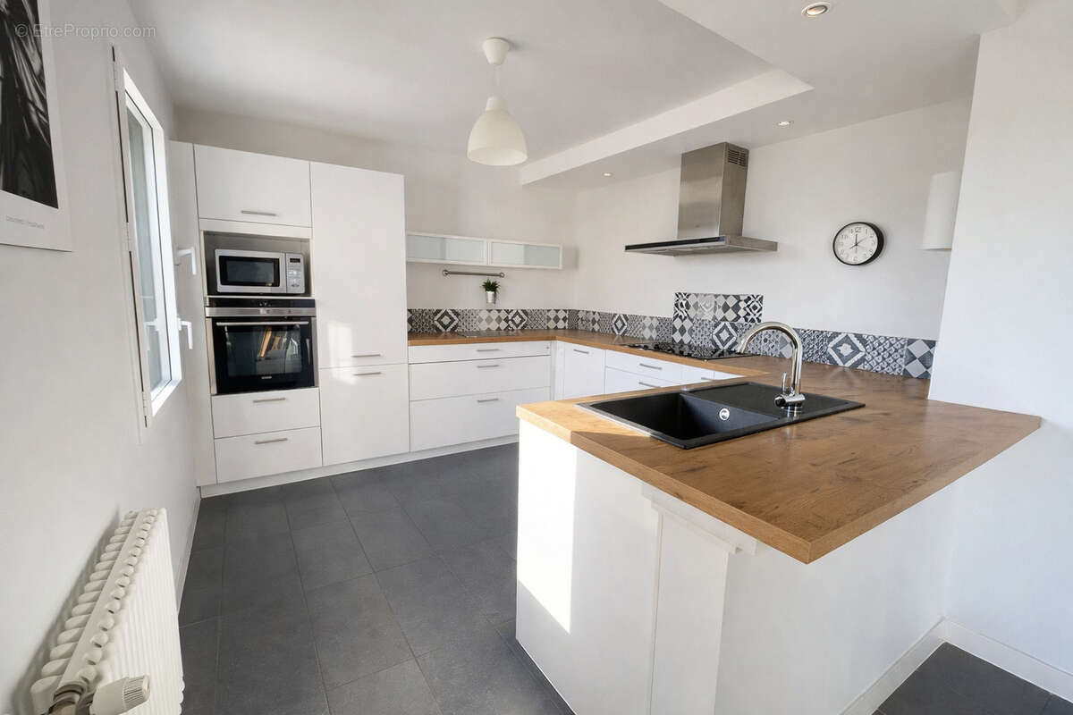 Appartement à ANGLET