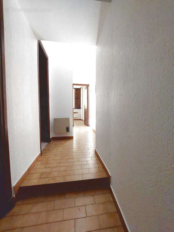 Appartement à BREIL-SUR-ROYA