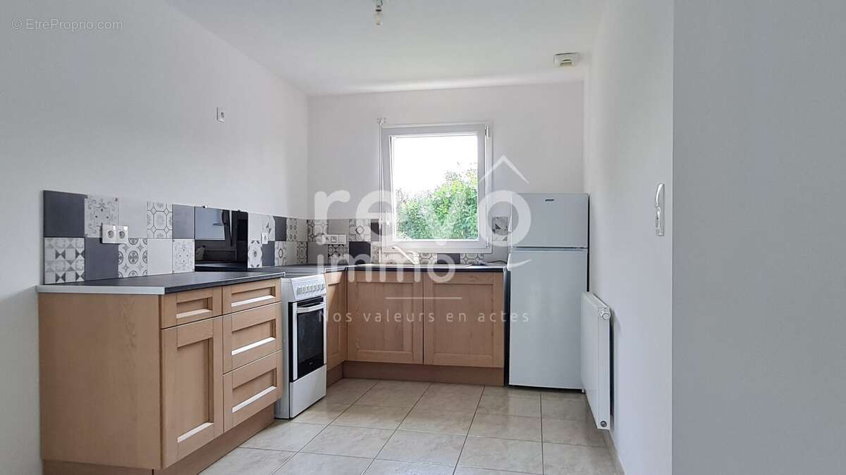 Maison à MAUVES-SUR-LOIRE