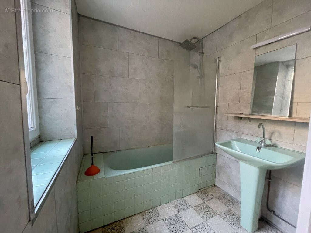 Maison à AUTHON-DU-PERCHE