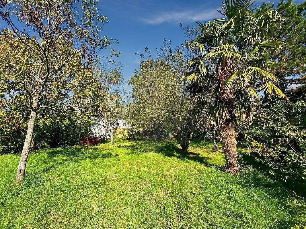 Maison à SAINTE-LUCE-SUR-LOIRE
