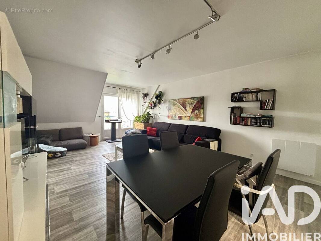 Photo 1 - Appartement à AMIENS