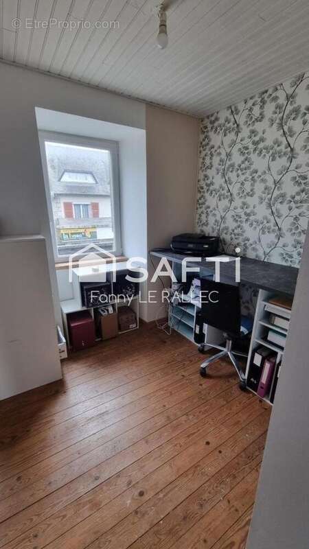 Photo 7 - Maison à PENVENAN