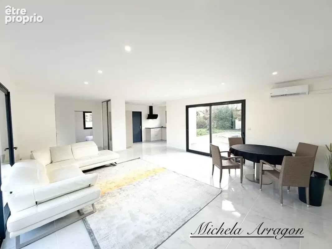 Maison à vendre 4 pièces BIAS (47) - photo 2