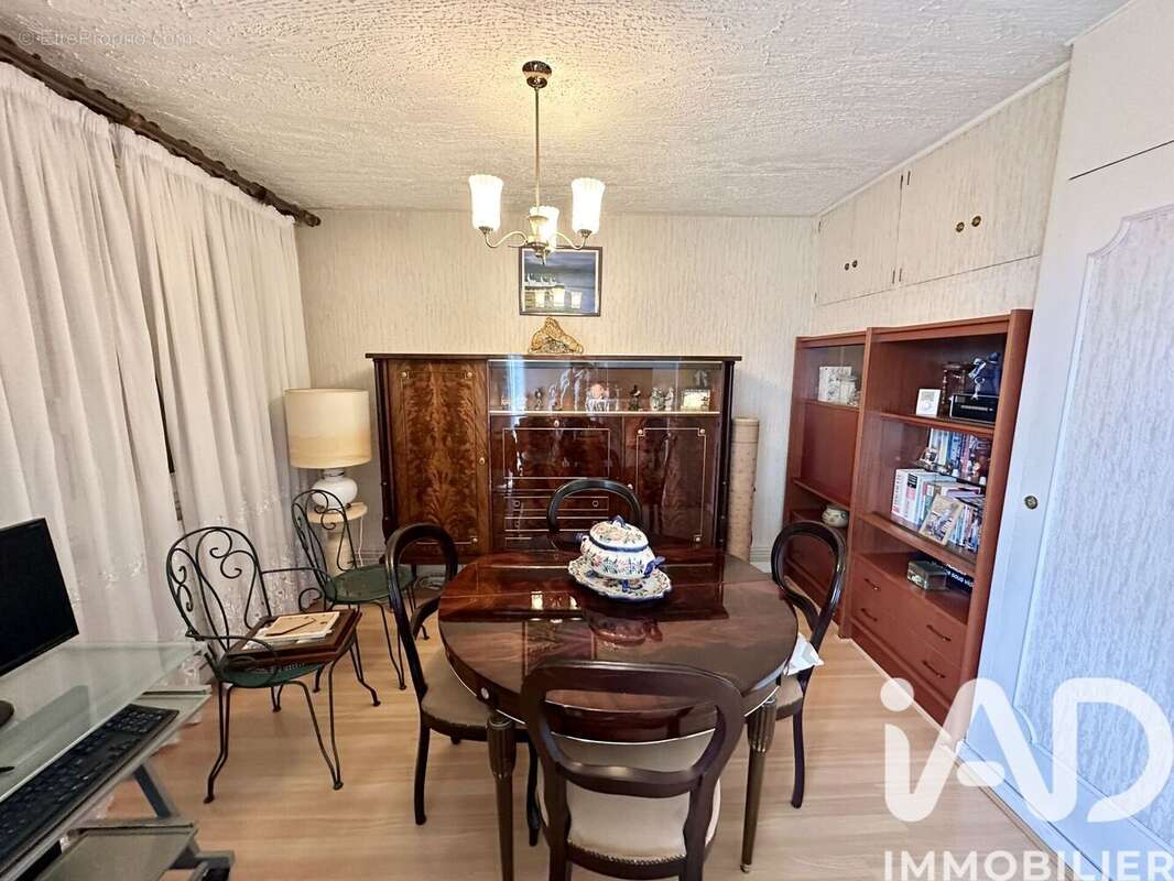 Photo 3 - Appartement à VIRY-CHATILLON