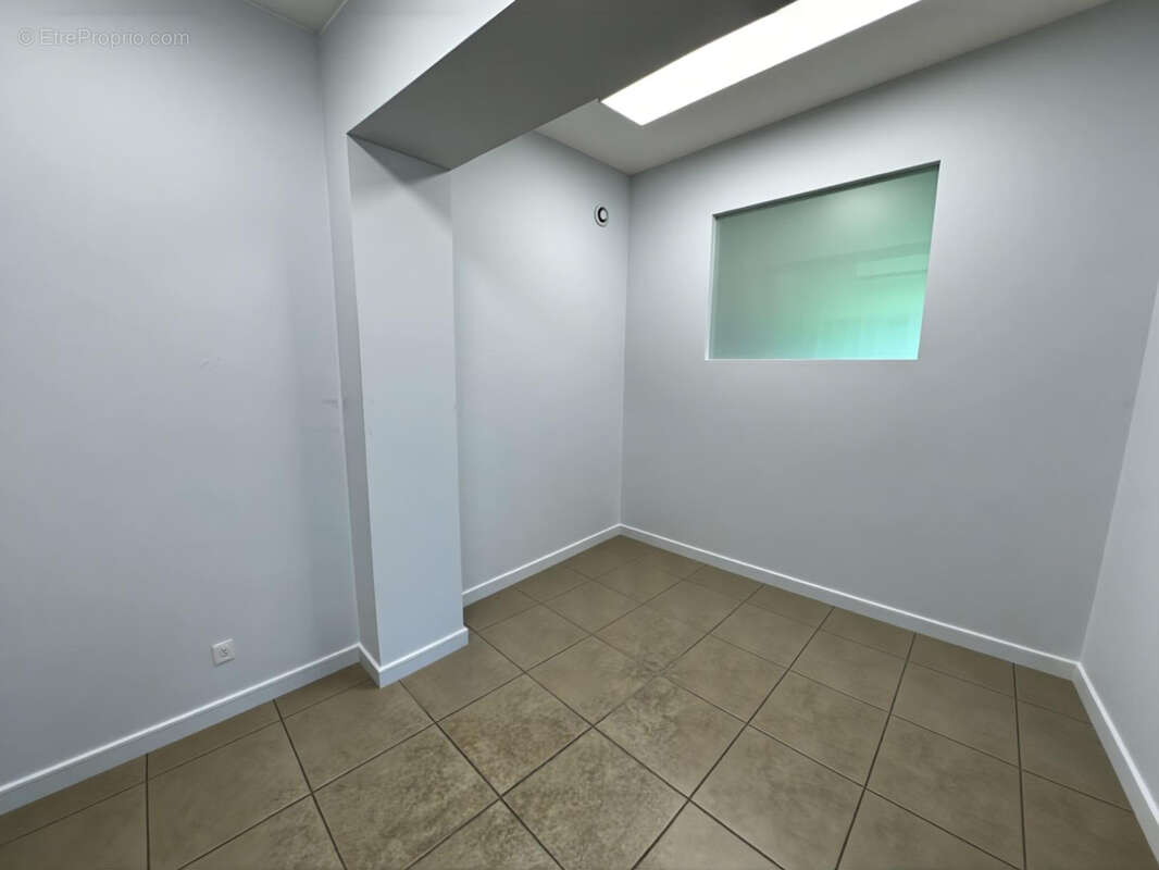 Commerce à MARTIGUES