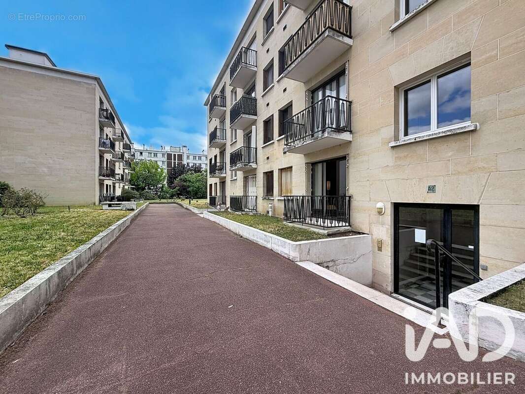 Photo 7 - Appartement à SAINT-MAUR-DES-FOSSES