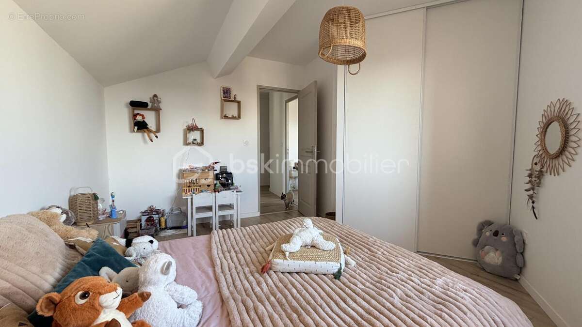 Maison entiérement rénovée avec garage - photo 18