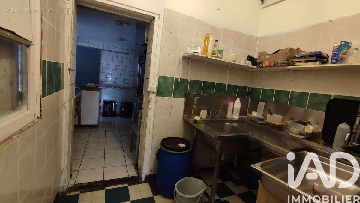 Photo 9 - Appartement à CHARLEVILLE-MEZIERES