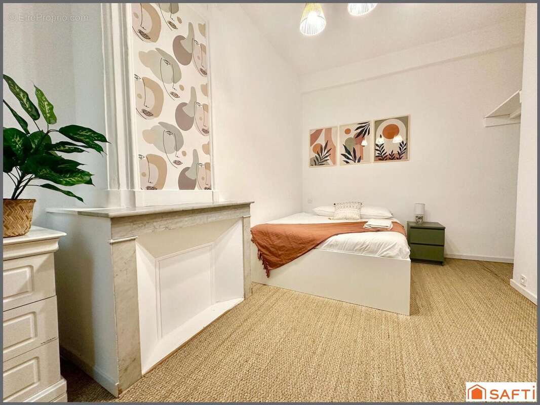 Photo 5 - Appartement à AVIGNON