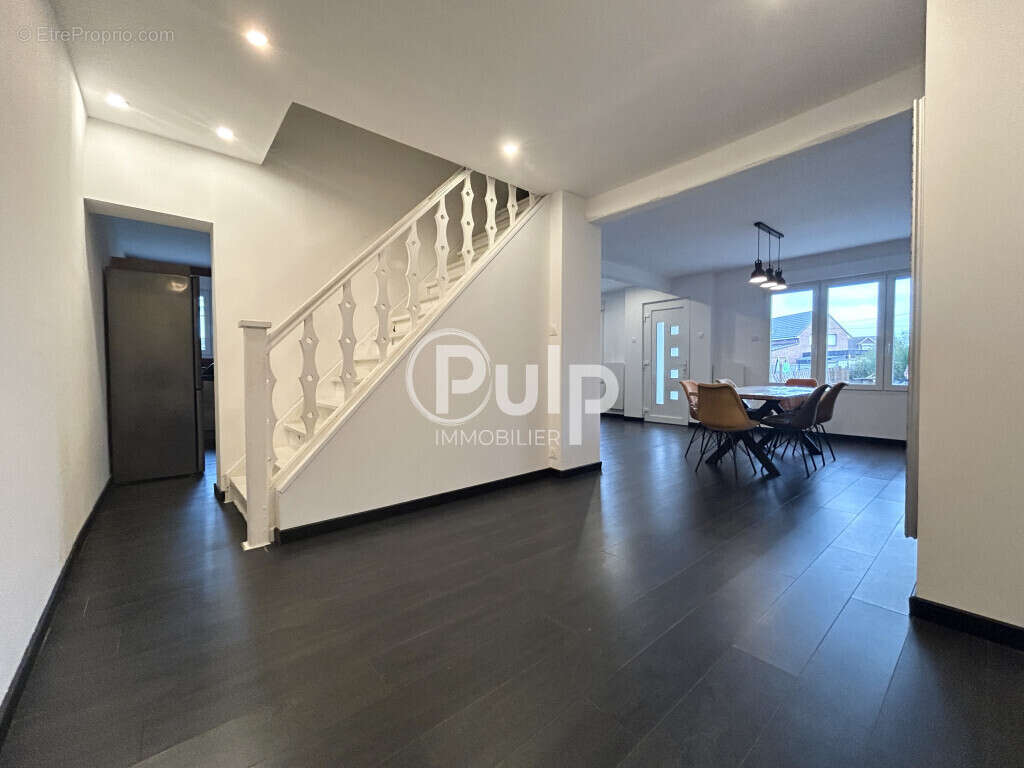 Maison à MAZINGARBE