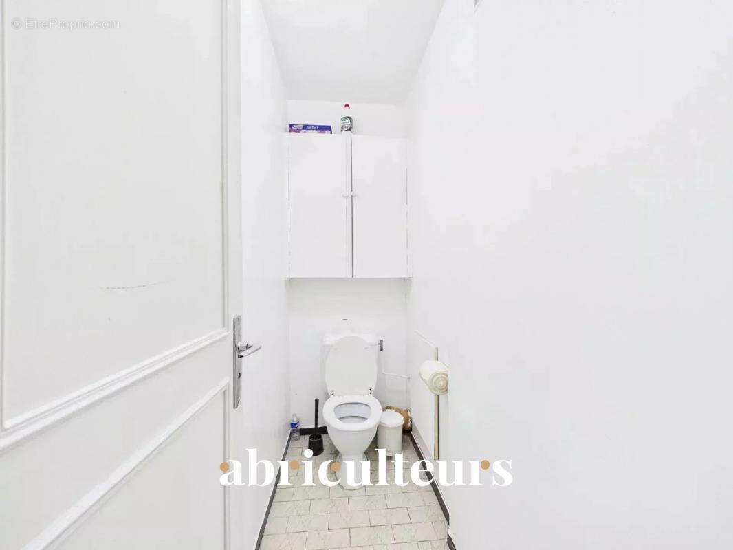 Appartement à PARIS-12E