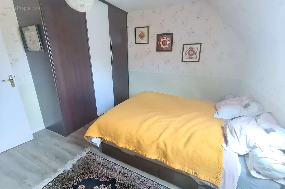 Maison à MEAUX