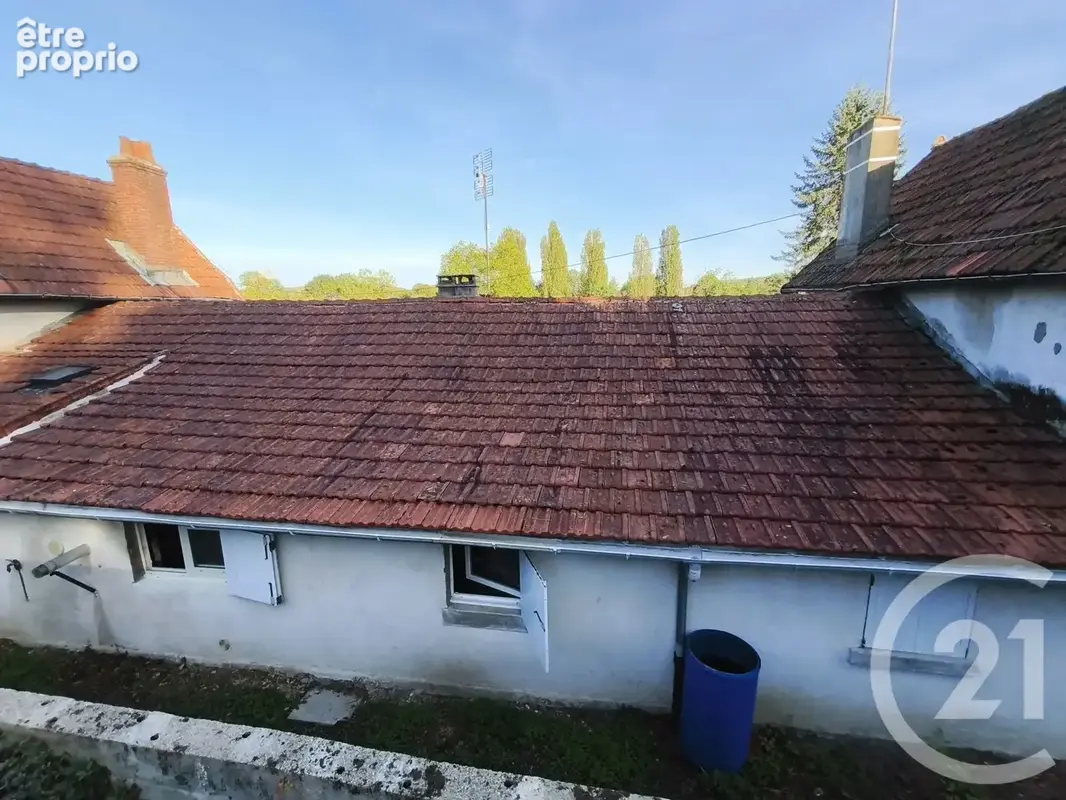 Maison 4 pièces 78 m² à vendre à Premery (58700) - photo 13