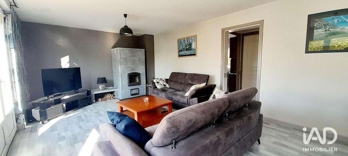 Photo 6 - Maison à PLOUHINEC