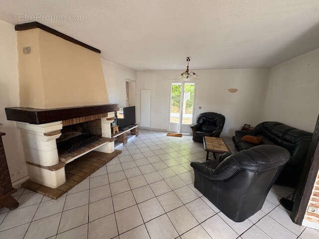 Maison à CARCASSONNE