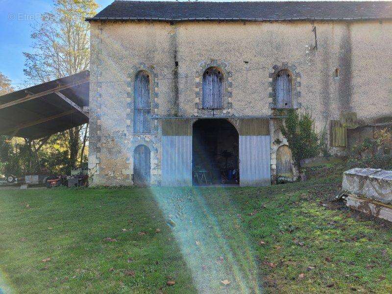 Photo 5 - Maison à ABILLY