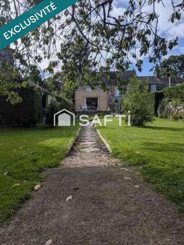 Maison 101 m² à Bernieres-Le-Patry  - photo 5