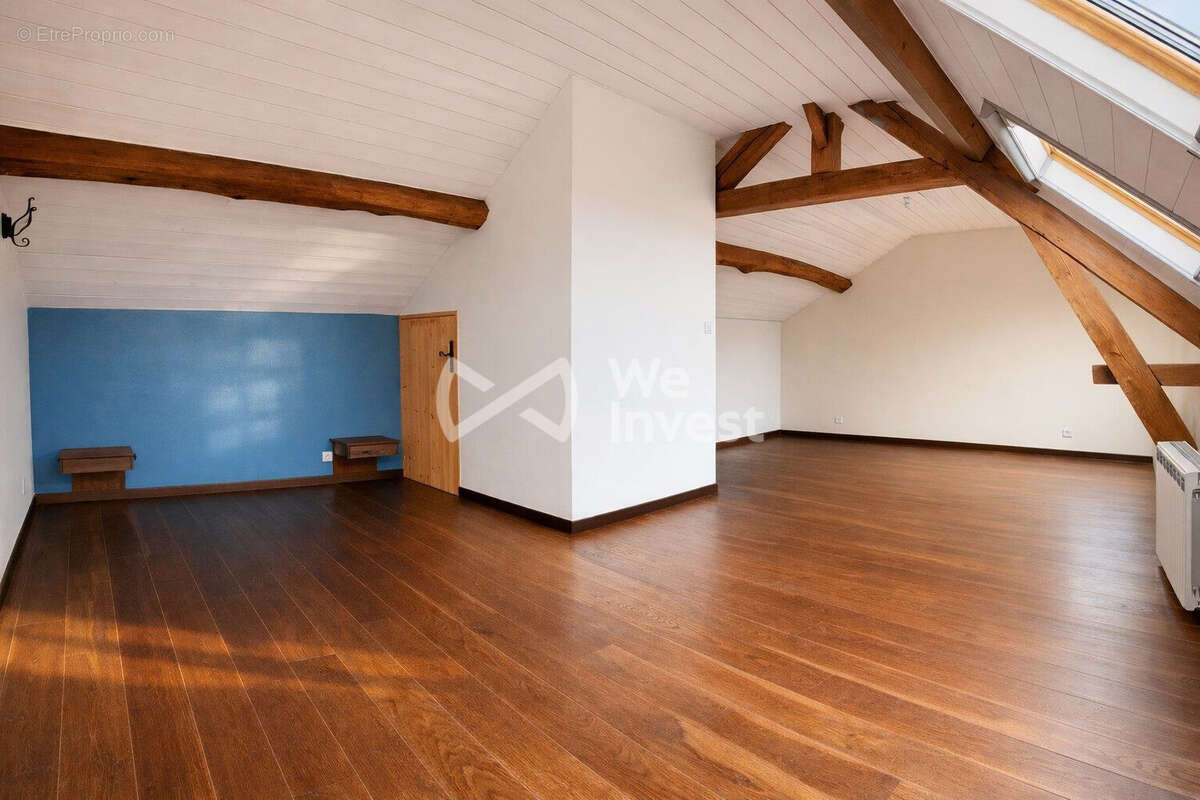 Maison à SEDAN