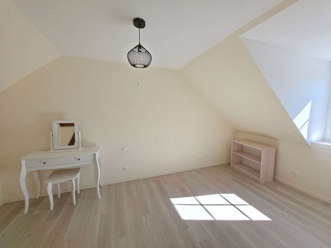 Maison à APPENAI-SOUS-BELLEME