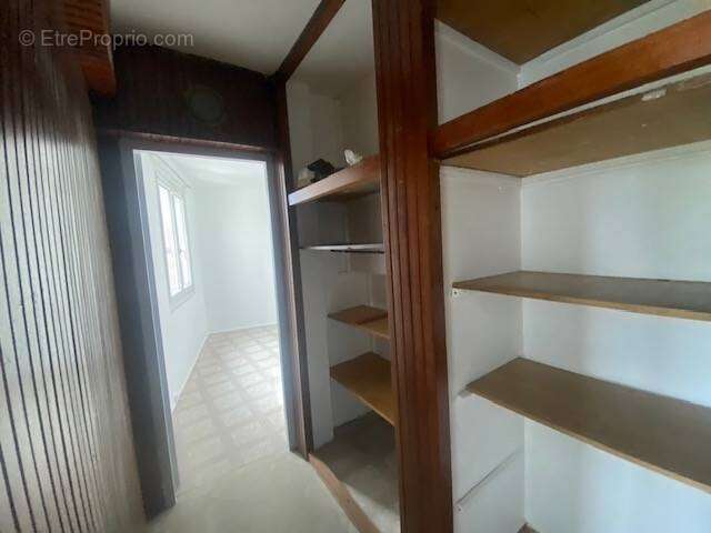 Appartement à CLICHY-SOUS-BOIS