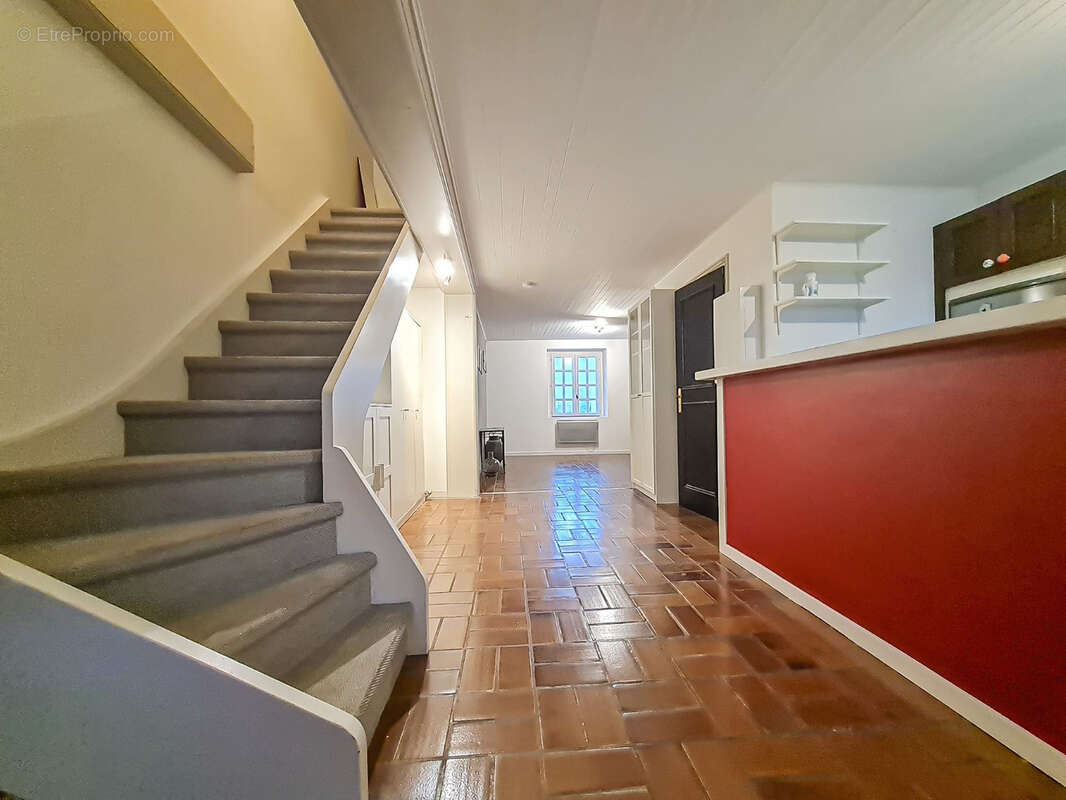 Maison à THONON-LES-BAINS