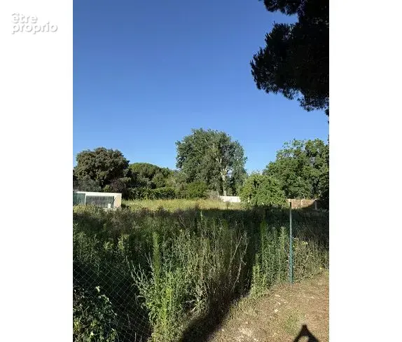 Terrain 1700 m² à Royan  - photo 3