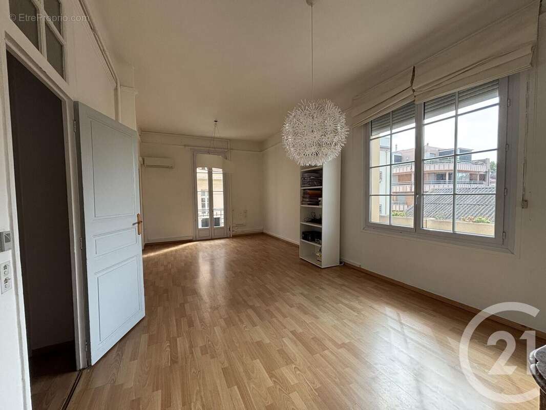 Appartement à PERPIGNAN