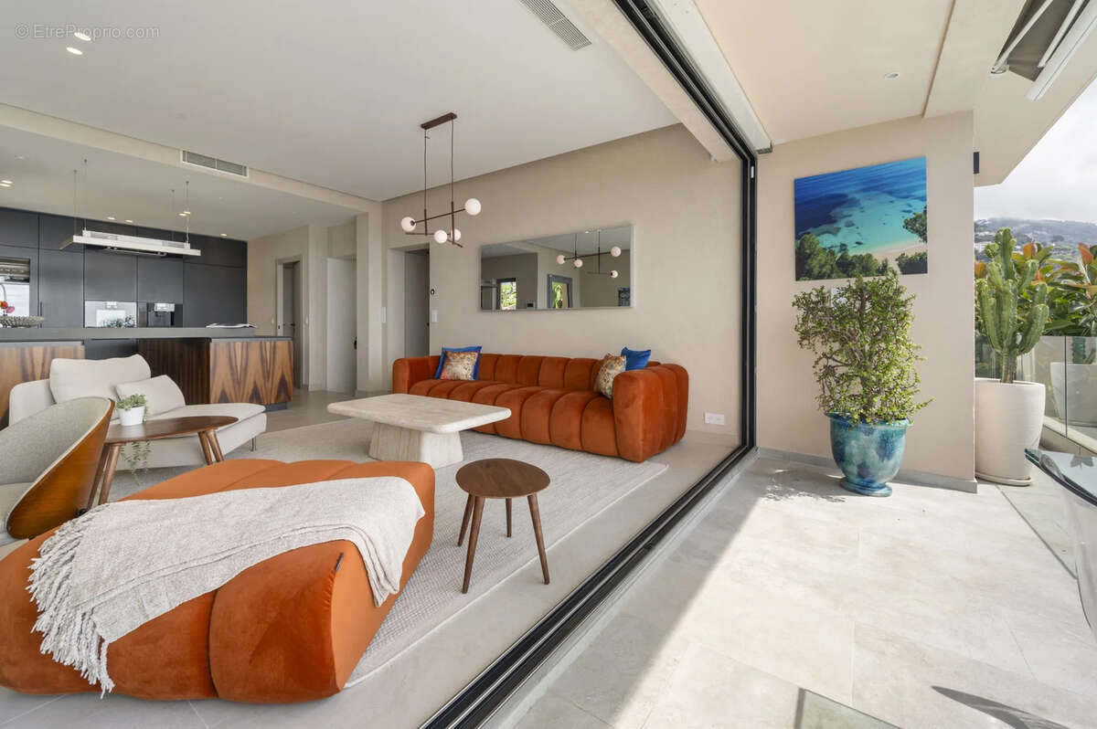 Maison 187 m² à Villefranche-Sur-Mer  - photo 12