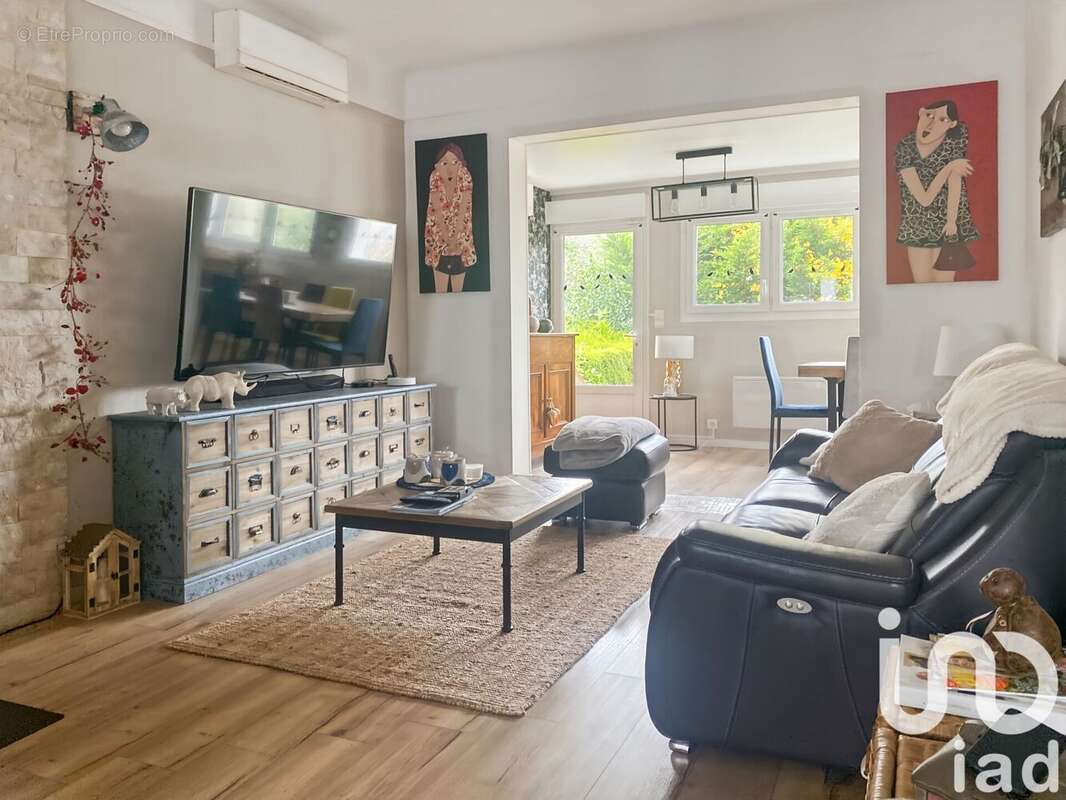 Photo 4 - Maison à COMBS-LA-VILLE