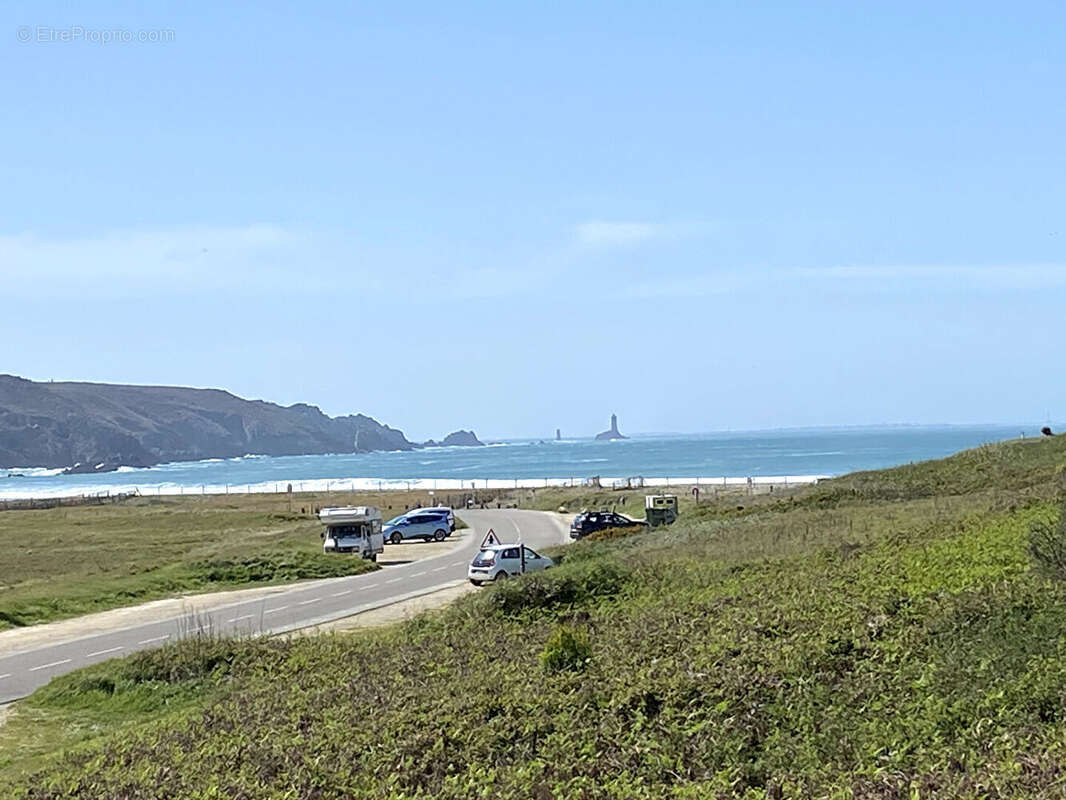 Maison à CLEDEN-CAP-SIZUN
