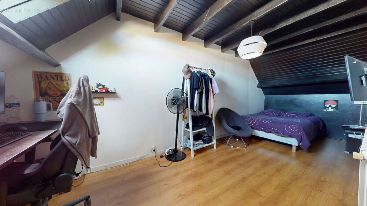 Maison à MONTIGNY-LES-CORMEILLES