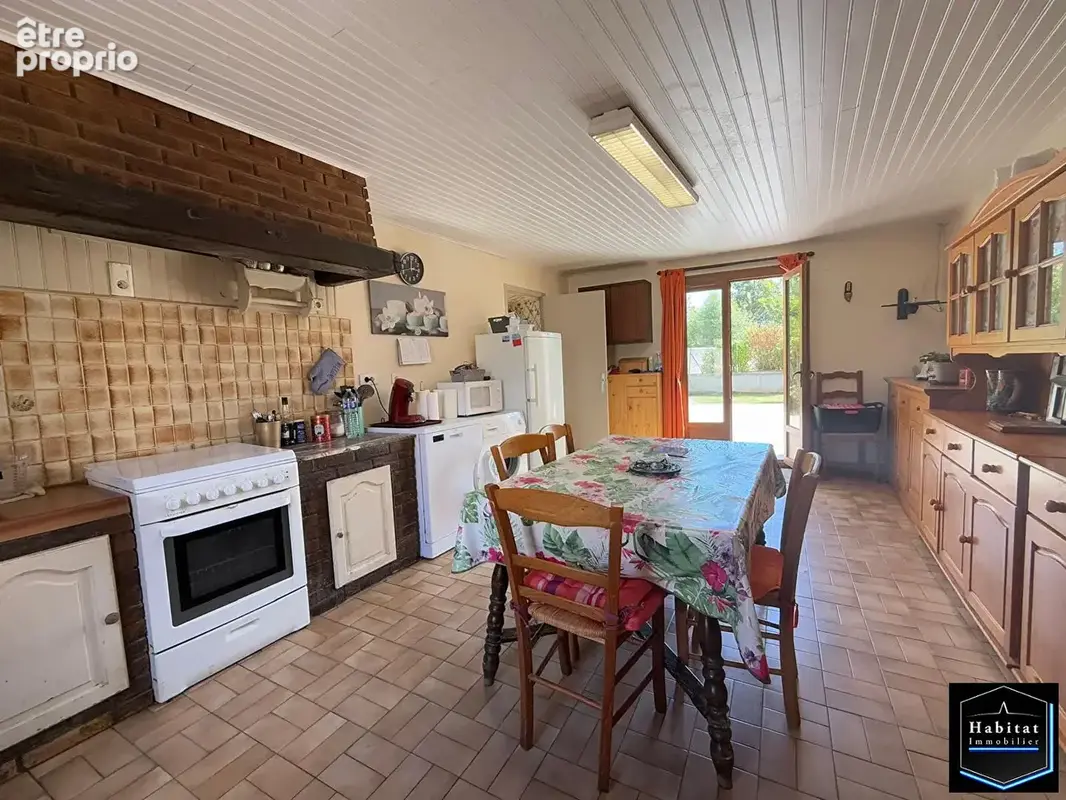 SILLY LE LONG - Maison de 130 m2 habitable - photo 8