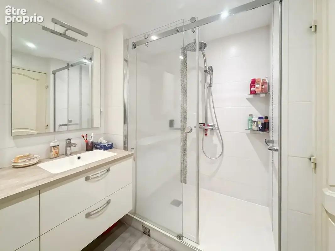 Appartement Rennes 5 pièce(s) 87 m2 - photo 5