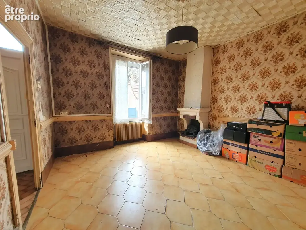 Maison 6 pièces 95 m² à vendre à Bourges (18000) - photo 11